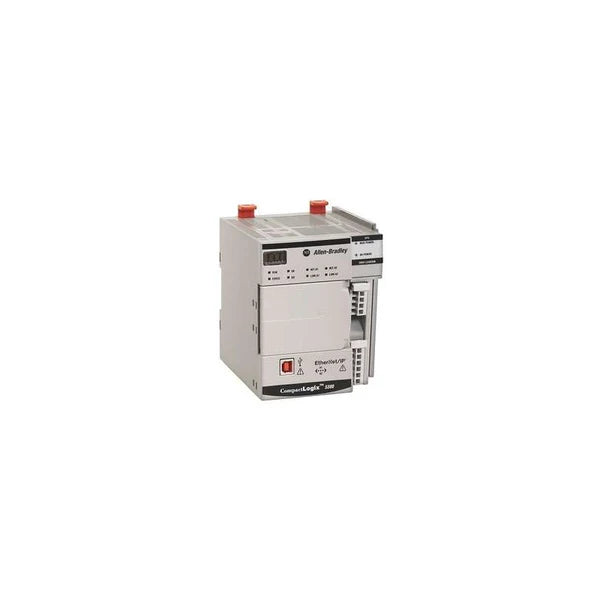 5069-L310ER Allen-Bradley CompactLogix 1MB Enet Controller New and Sealed
