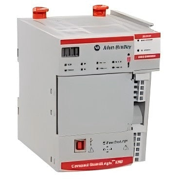 5069-L320ERS2 Allen-Bradley Новый и запечатанный
