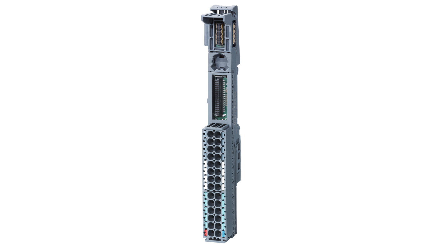 6ES7193-6BP20-0BA0 SIEMENS ET200SP Новый и Запечатанный