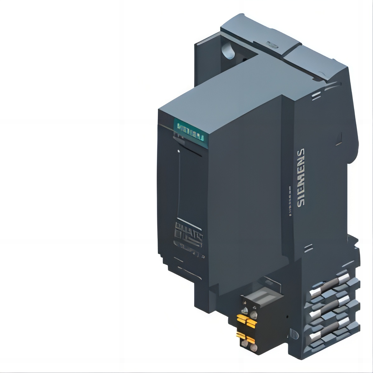 6ES7155-6AU01-0CN0 Siemens SIMATIC ET 200SP Новый и запечатанный