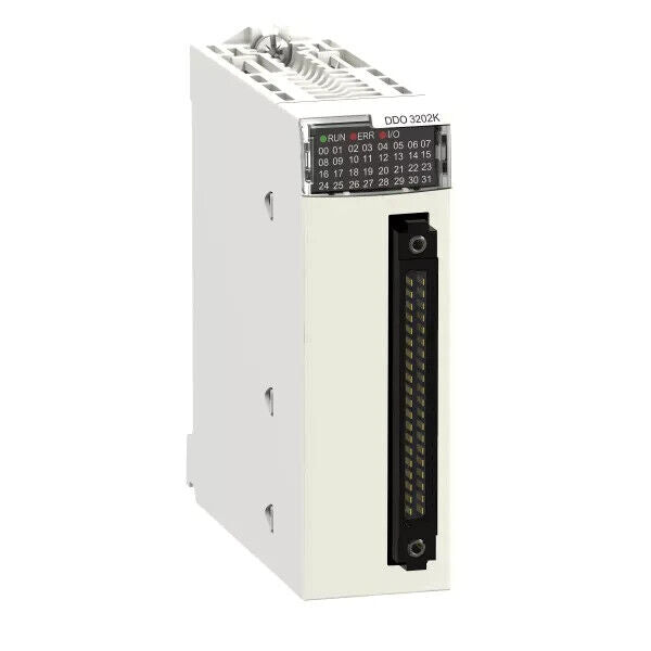 BMXDDO3202K Schneider Electric Модуль дискретного выхода