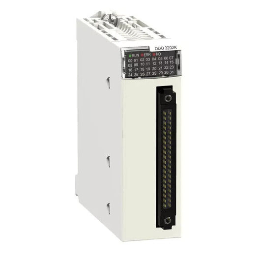 BMXDDO3202K   Schneider Electric   Module de sortie discrète