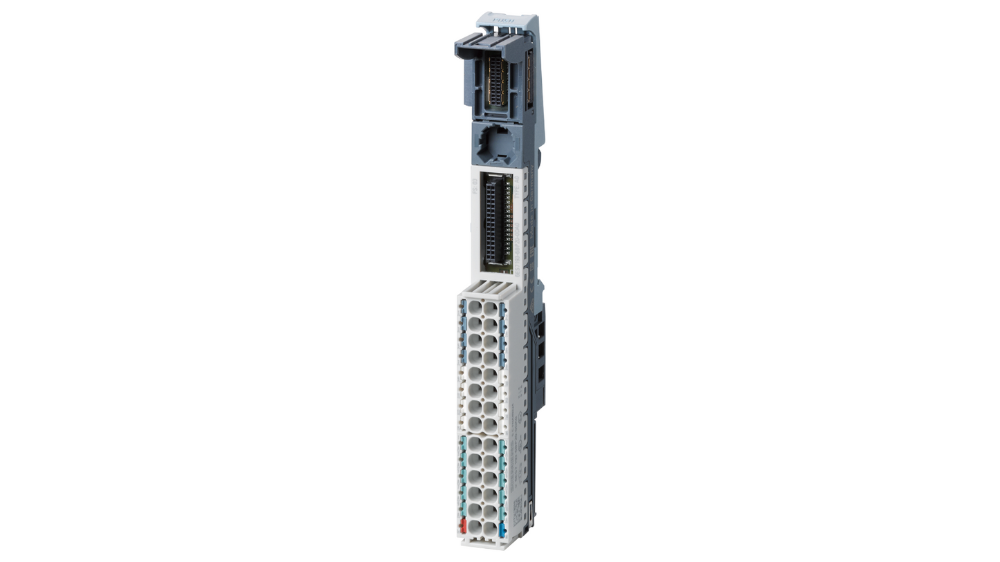6ES7193-6BP20-0DA0 SIEMENS SIMATIC ET200SP Новый и Запечатанный