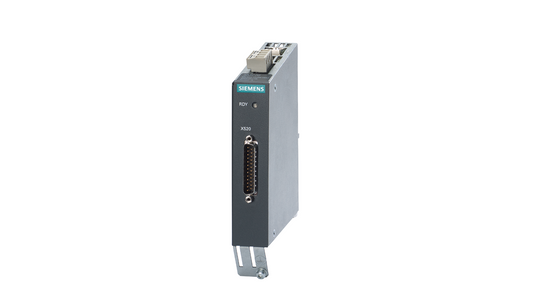 Siemens SINAMICS S120 Module de capteur SMC20 (6SL3055-0AA00-5BA3) – Module supplémentaire pour l'évaluation des codeurs incrémentaux et des encodeurs absolus sans ligne DRIVE-CLiQ.