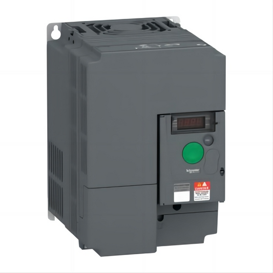 ATV310HU75N4E   Schneider Electric  Altivar 310, 7,5 kW