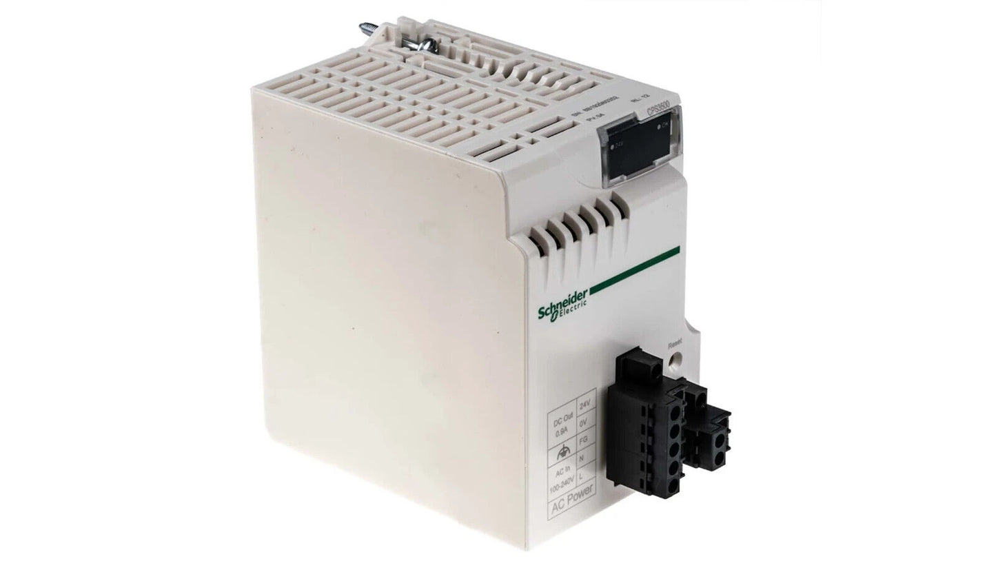 BMXCPS3500 Schneider Electric Модуль питания