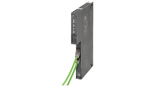 Siemens CP 443-1 (6GK7443-1EX30-0XE0) – Processore di comunicazione per SIMATIC S7-400