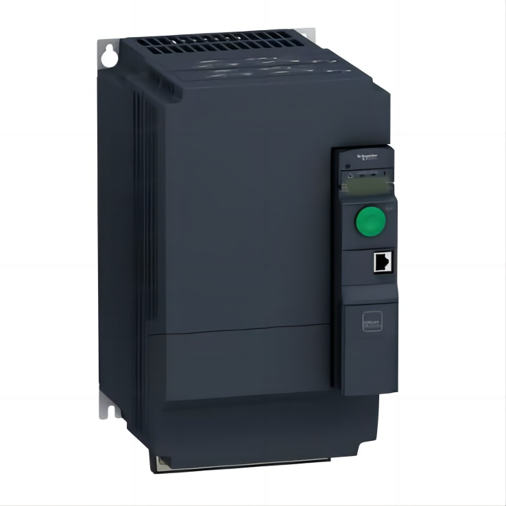 ATV320D15N4B Schneider Electric преобразователь частоты 15kW