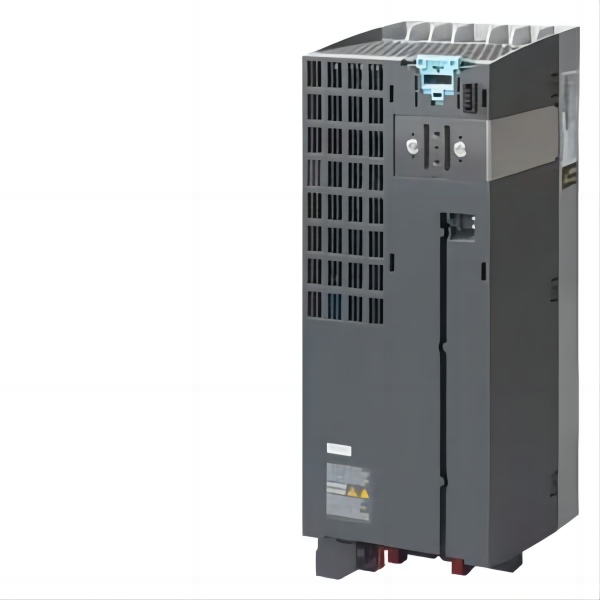 Siemens SINAMICS силовой модуль PM240-2 без фильтра с интегрированным тормозным чоппером (6SL3210-1PE23-3UL0)