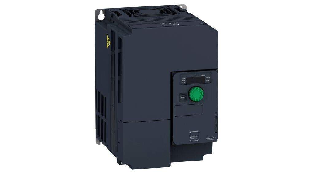 ATV320U75N4C Schneider Electric Преобразователь частоты ATV320, 7.5kW