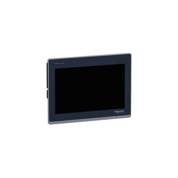Schneider Electric HMIST6600 Harmony ST6 12" Touch Panel 24 V DC – New & Sealed