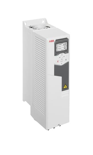 ABB ACS580-01-026A-4 – Инвертор – 11,0 кВт – 25 А – 380 В – IP20 – Новый и запечатанный