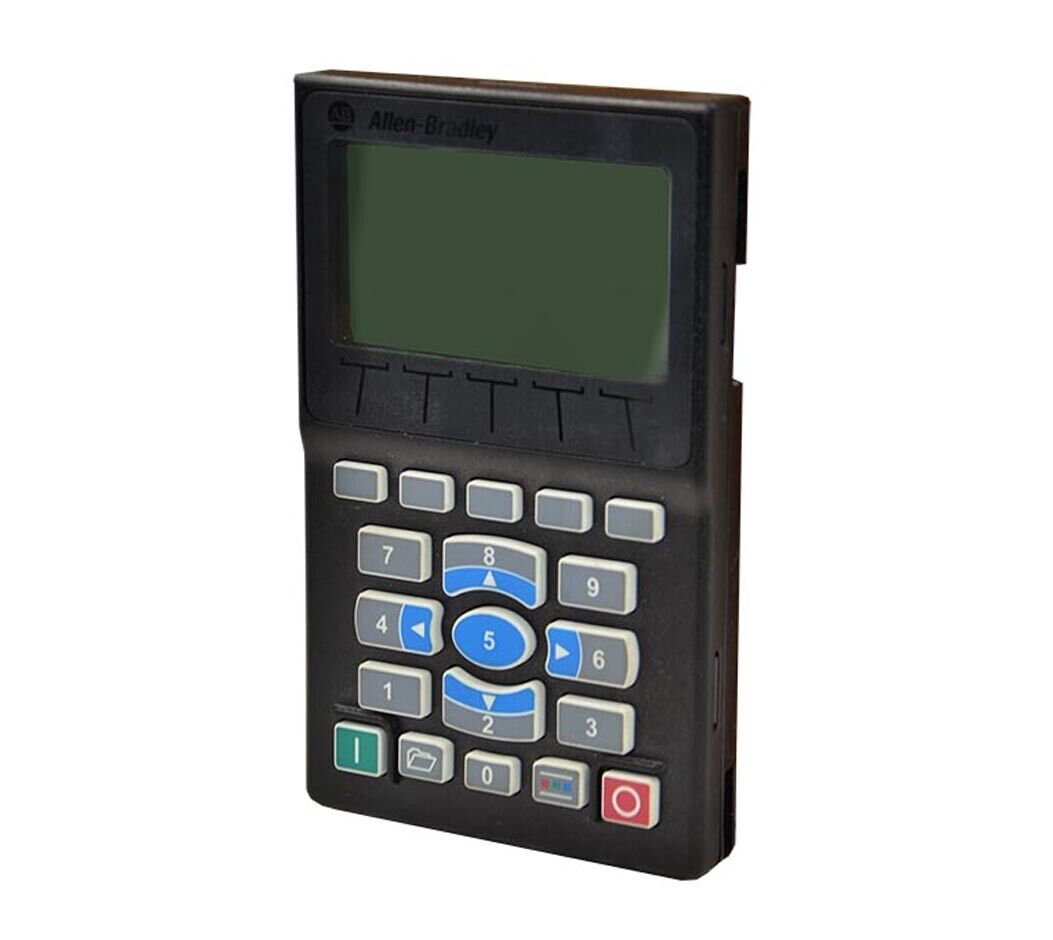20-HIM-A6 Allen-Bradley PowerFlex Архитектура Класс HIM 【Новый и Запечатанный】