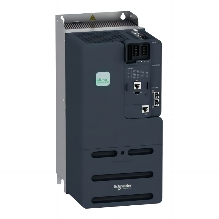 ATV340D22N4 Schneider Electric Преобразователь частоты ATV340, 22кВт