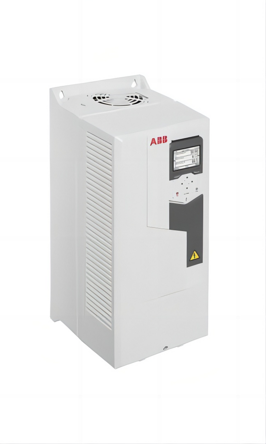 ABB ACS580-01-046A-4 – Inverter – 22 kW – 45 A – 400 V / 480 V – IP20 – New and sealed
