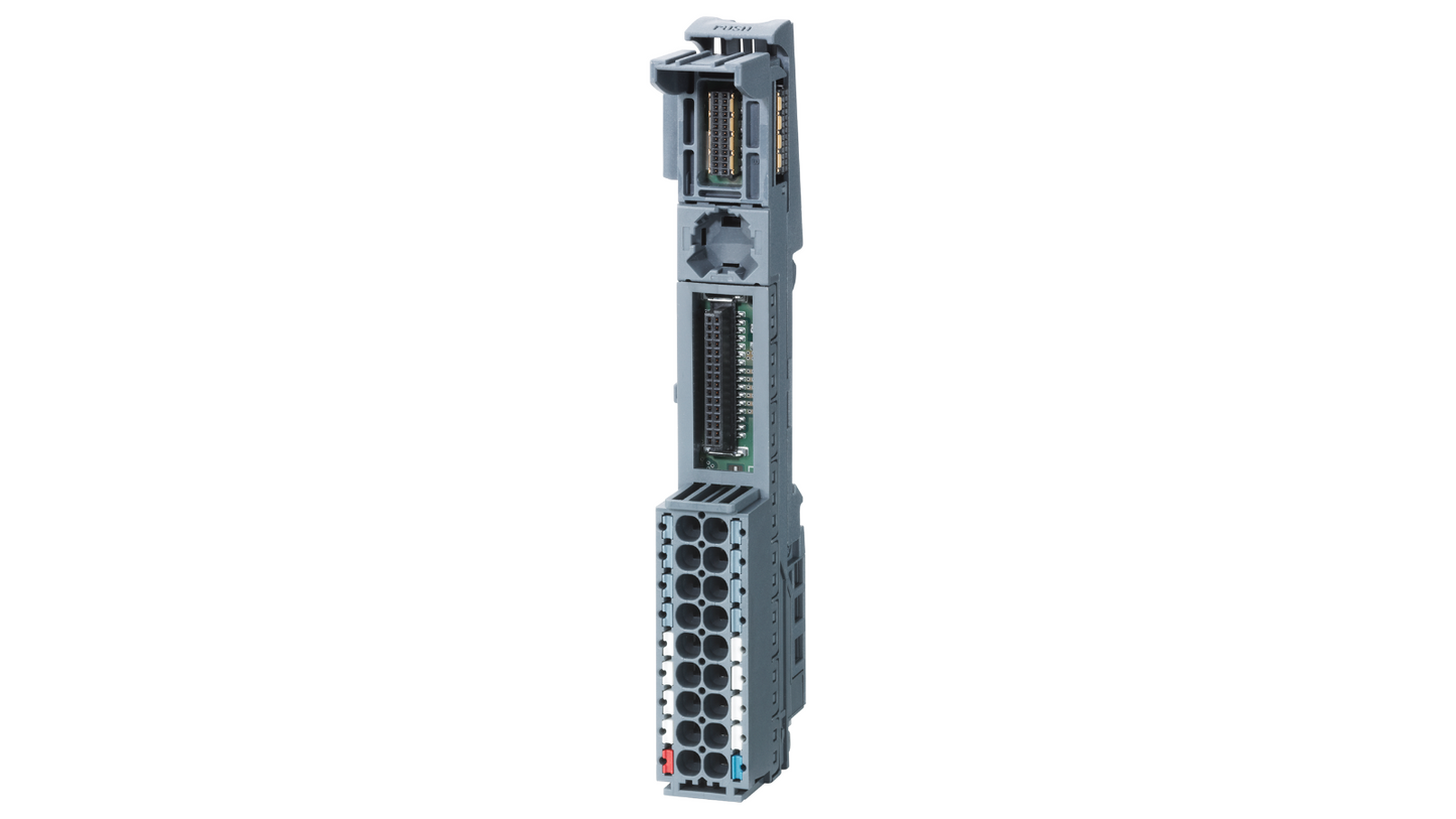 6ES7193-6BP00-0BA0 SIEMENS SIMATIC ET 200SP Новый и Запечатанный