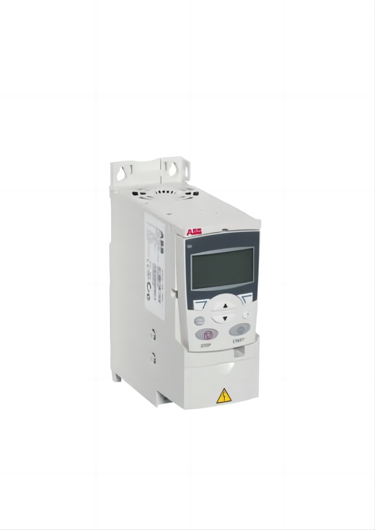 ABB ACS355-03E-02A4-4 – Инвертор – Pn 0,75 кВт – I2n 2,4 А – IP20 – Новый и запечатанный