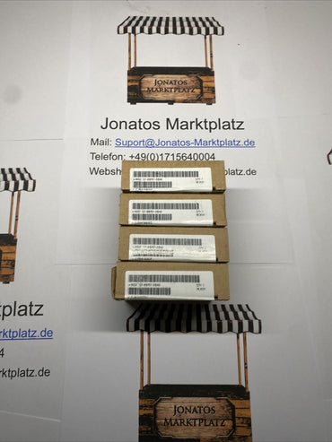 6ES7131-6BF01-0BA0  SIEMENS  SIMATIC ET 200SP  Neuf et Scellé