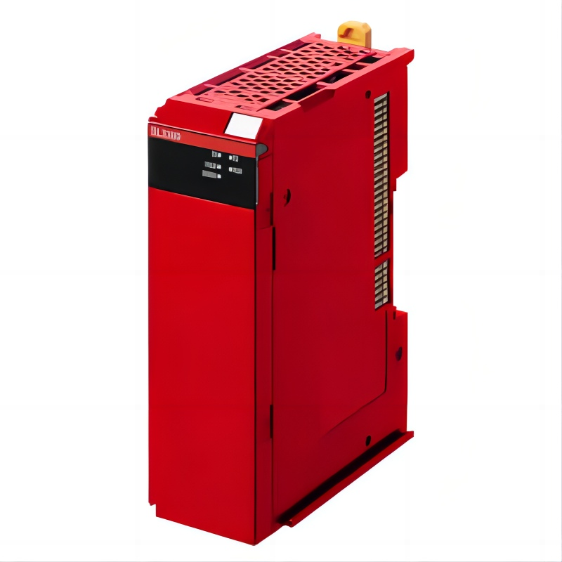 Omron NX‑SL3300 Control de seguridad – 32 Safety Master, hasta 256 E/S, SIL3/PLe