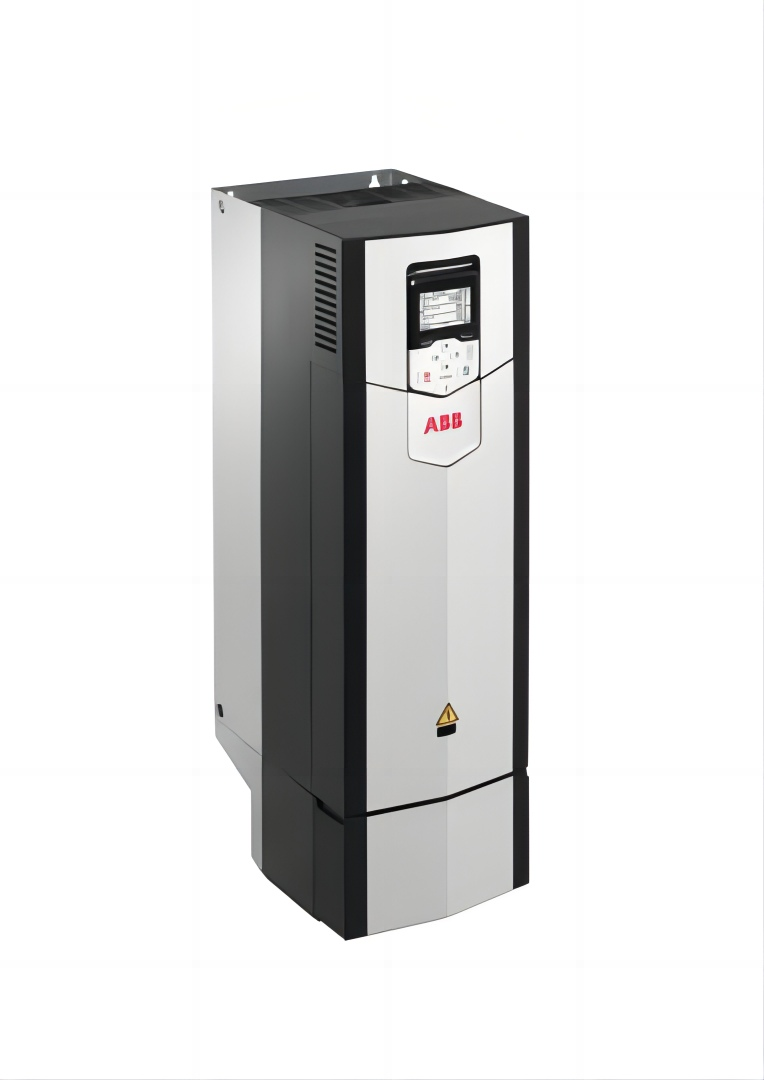 ABB ACS880-01-072A-3 – Инвертор – PN: 37 кВт, IN: 72 А, 400 В, IP20 – Новый и запечатанный