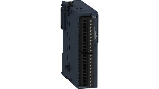 TM3TI4   Schneider Electric  Module d'entrée analogique