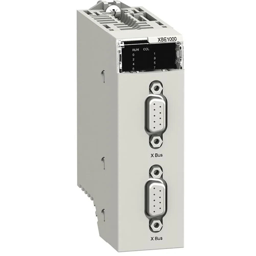 BMXXBE1000 Schneider Electric расширитель задней панели Modicon M340