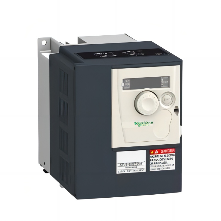 ATV312H055N4 Schneider Electric Преобразователь Altivar 312, 0.55kW