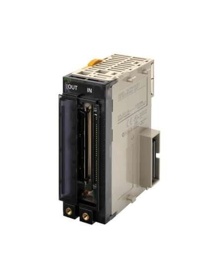 CJ1W-II101 Omron Expansion I/O interface unit 【New and Sealed】