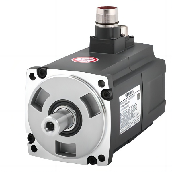 Siemens SIMOTICS S-1FL6 (1FL6044-1AF61-2AA1) – синхронный сервомотор с инкрементальным энкодером и защитой IP65