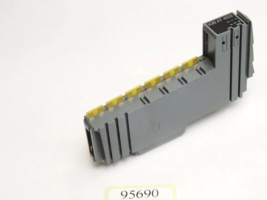 X20AT4222  B&R automation   Système X20    Neuf et Scellé