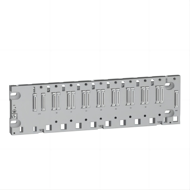 BMEXBP0800 Schneider Electric Шкаф, Modicon X80,