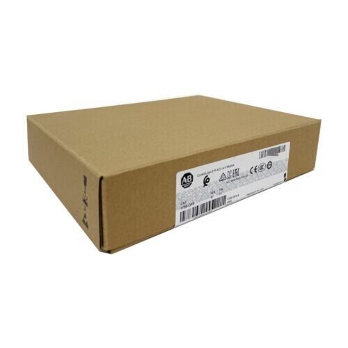1756-OF8 Allen-Bradley ControlLogix PLC Module 【New and Sealed】