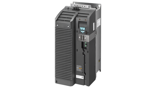 Siemens SINAMICS G120 Power-Modulo PM240-2 con filtro di classe A integrato e freno-chopper (6SL3210-1PE23-8AL0)