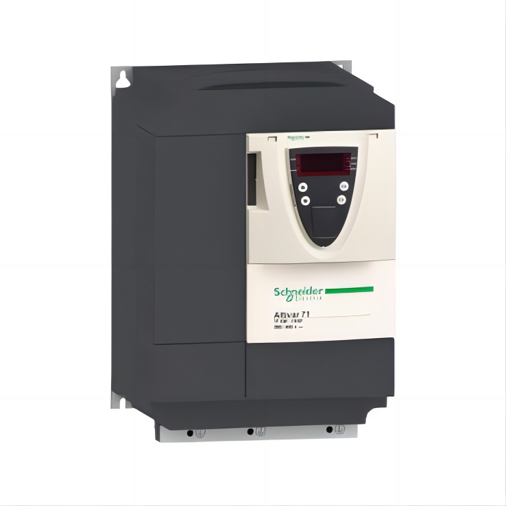 ATV71HD15N4Z Schneider Electric Преобразователь ATV71 15kW
