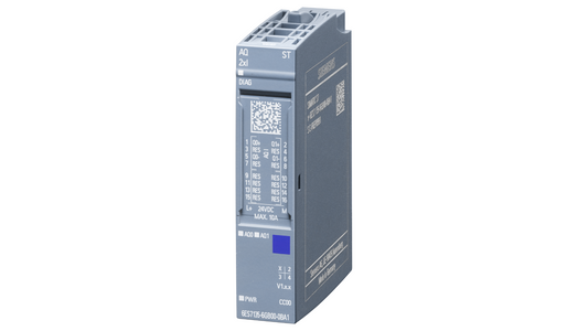 6ES7135-6GB00-0BA1 SIEMENS SIMATIC ET200SP Neuf et Scellé