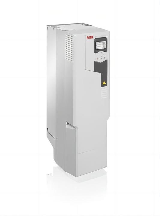 ABB ACS580-01-106A-4 – Инвертор – PN: 55 кВт, IN: 106 А, IP21 – Новый и запечатанный