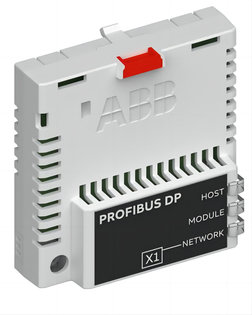 ABB FPBA-01 – PROFIBUS DP адаптерный модуль – новый и запечатанный