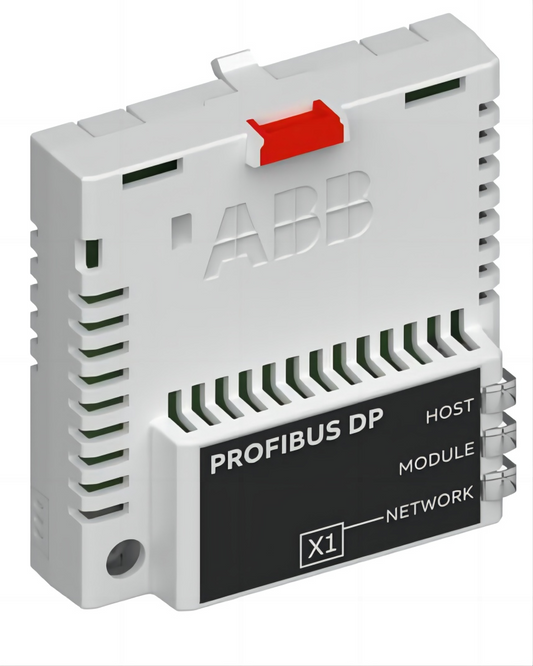 ABB FPBA-01 – Module d'adaptateur PROFIBUS DP – Neuf et scellé