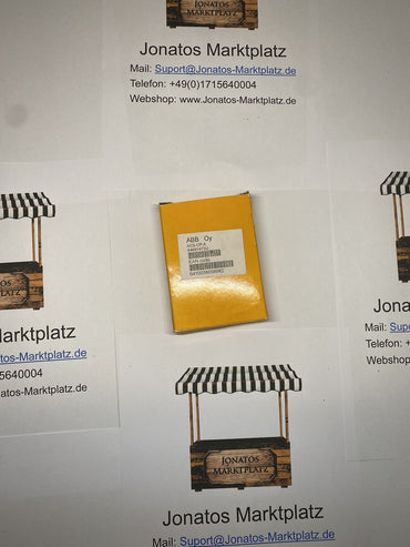 ABB ACS-CP-A – Panneau de commande pour variateurs de fréquence – Compatible avec ACS310/350/355/550 – Neuf et scellé