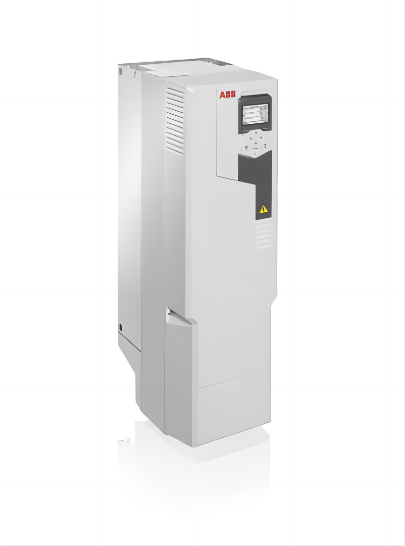 ABB ACS580-01-089A-4 – Инвертор – PN: 45 kW, IN: 89 A, IP21 – Новый и запечатанный