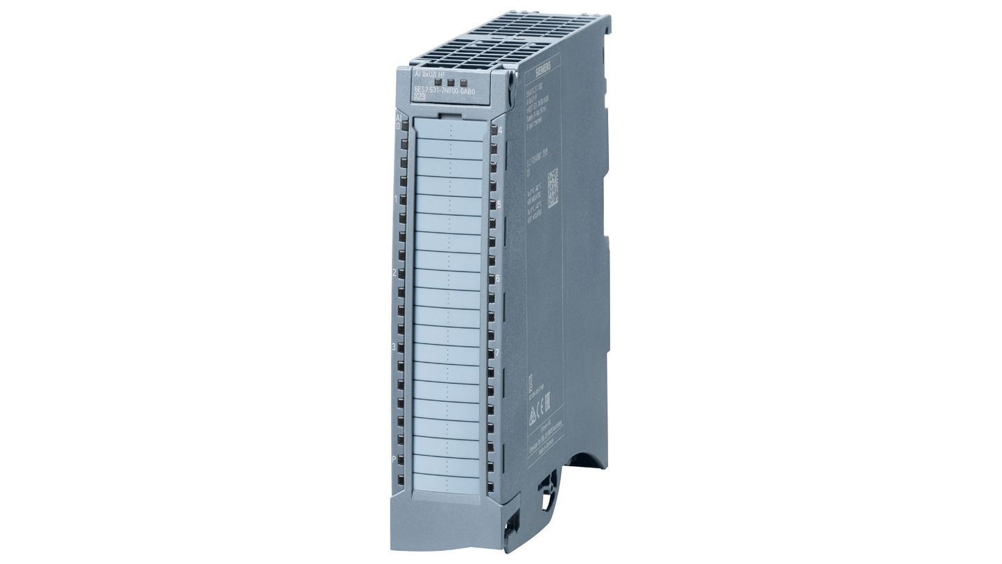 6ES7531-7NF00-0AB0 SIEMENS SIMATIC S7-1500 Новый и Запечатанный