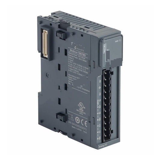 TM3DQ16R Schneider Electric Module de sortie discrète