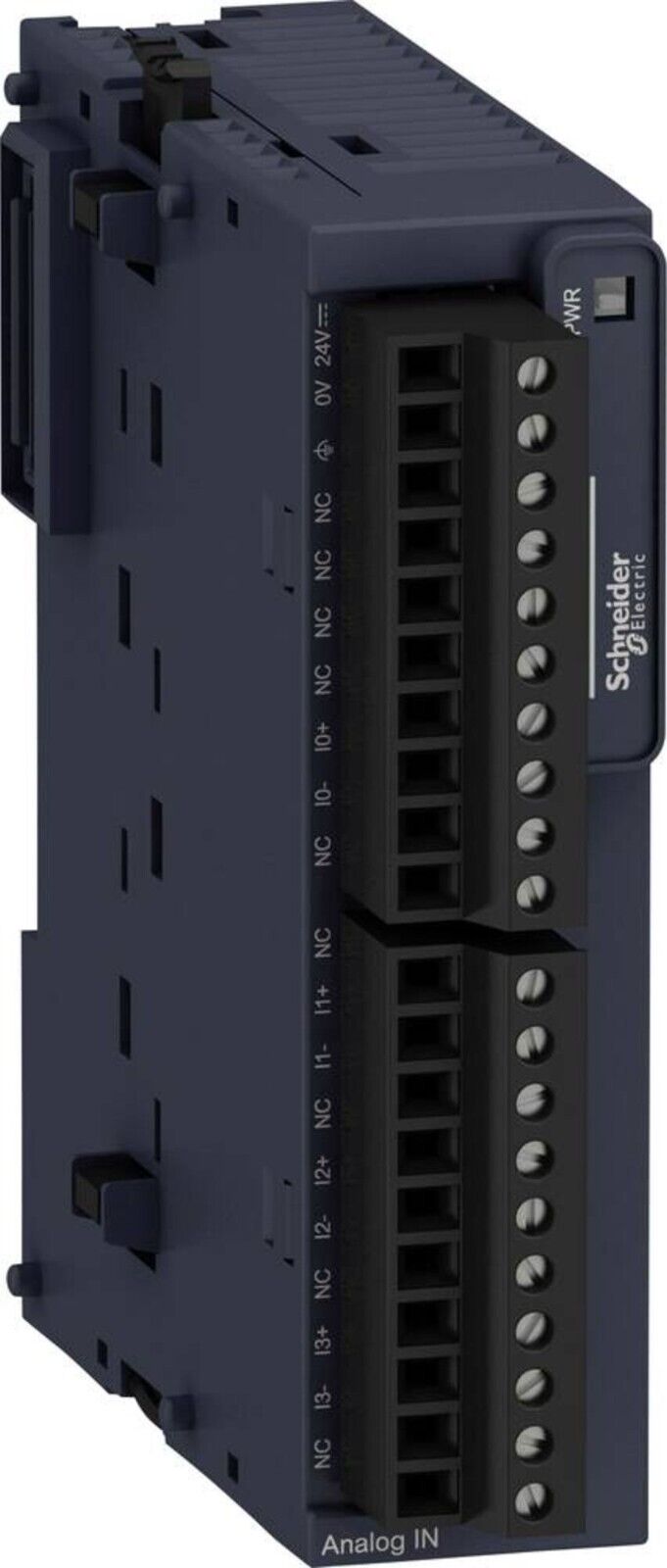 TM3AI4 Schneider Electric Аналоговый входной модуль