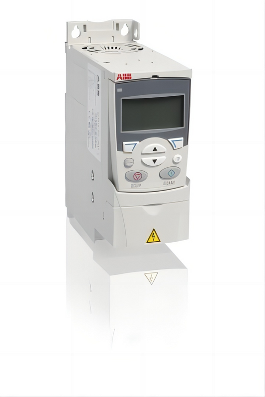 ABB ACS310-03E-08A0-4 – Onduleur – Pn 3 kW – I2n 8,0 A – IP20 – Neuf et scellé