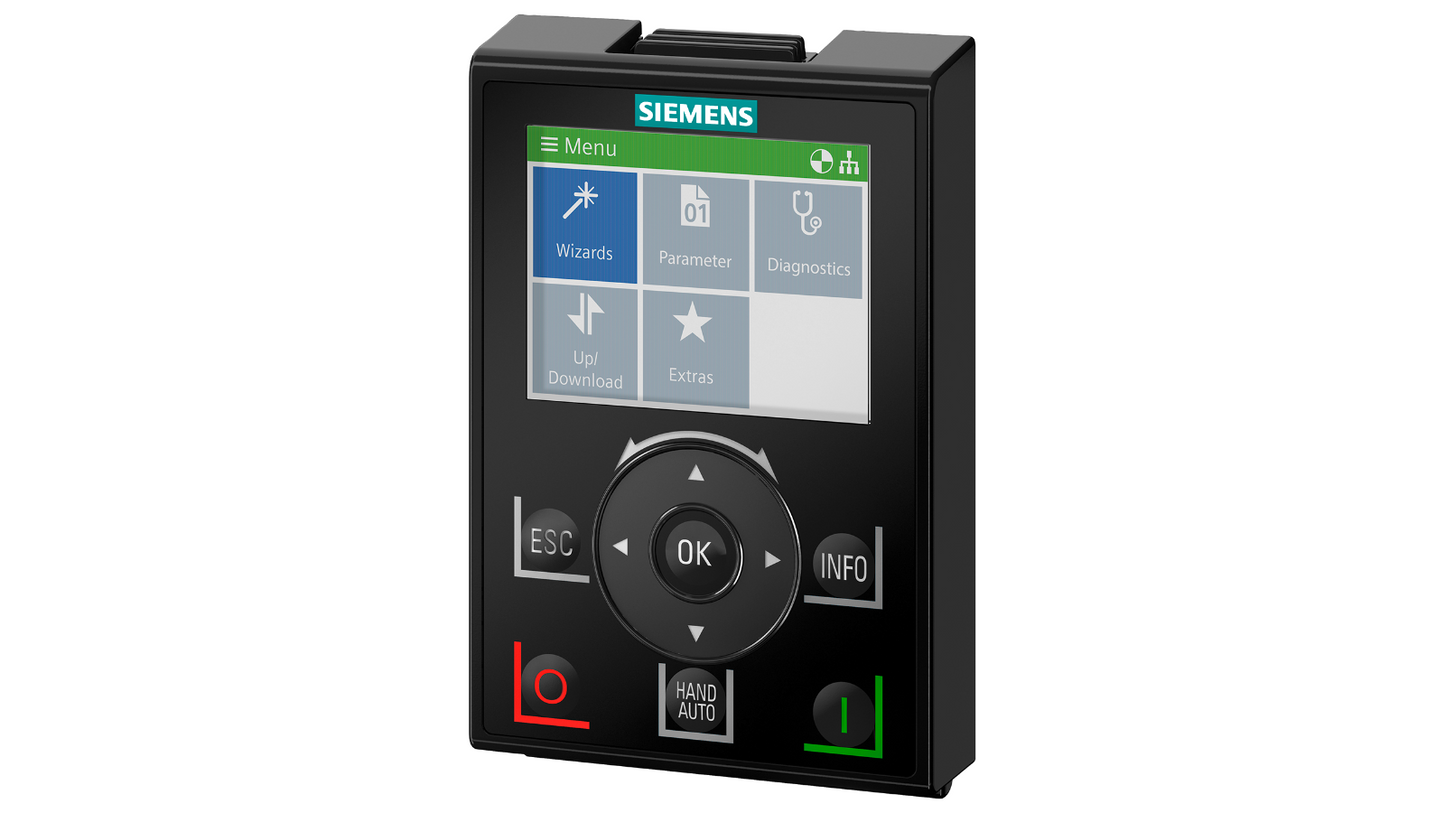 6SL3255-0AA00-4JA2 SIEMENS SINAMICS G Интеллектуальный Новый и Запечатанный