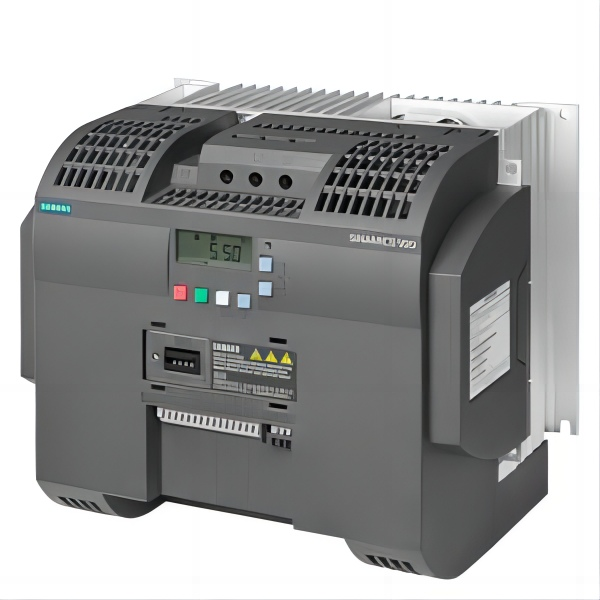 6SL3210-5BE31-5UV0 Siemens SINAMICS V20 380-480 В Новый и Запечатанный