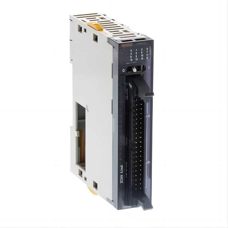 Omron CJ1W-OD232 Цифровой выходной модуль, 32 PNP-выхода, 24 В постоянного тока