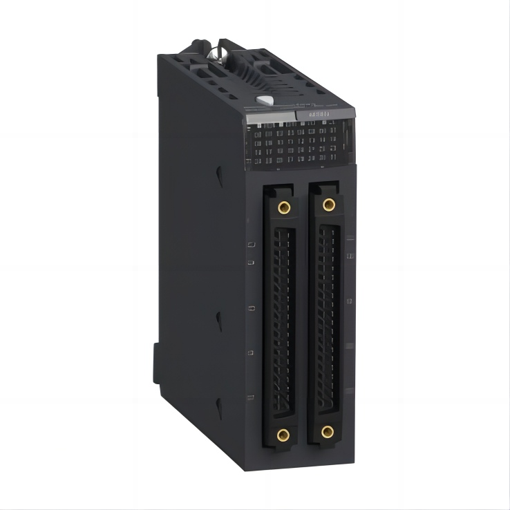 BMXART0814 Schneider Electric аналоговый входной модуль
