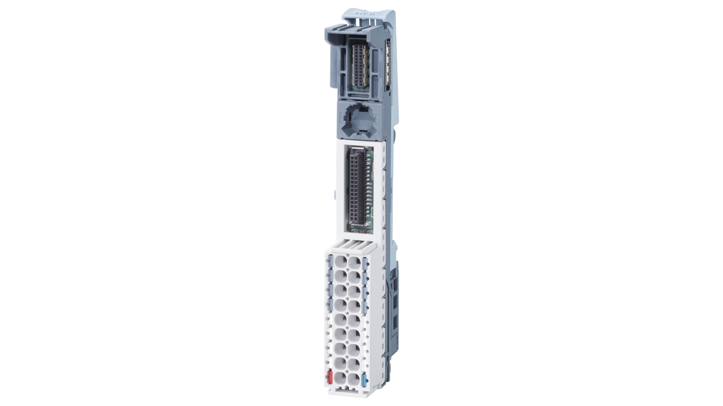 6ES7193-6BP00-0DA0 SIEMENS SIMATIC ET 200SP Новый и Запечатанный
