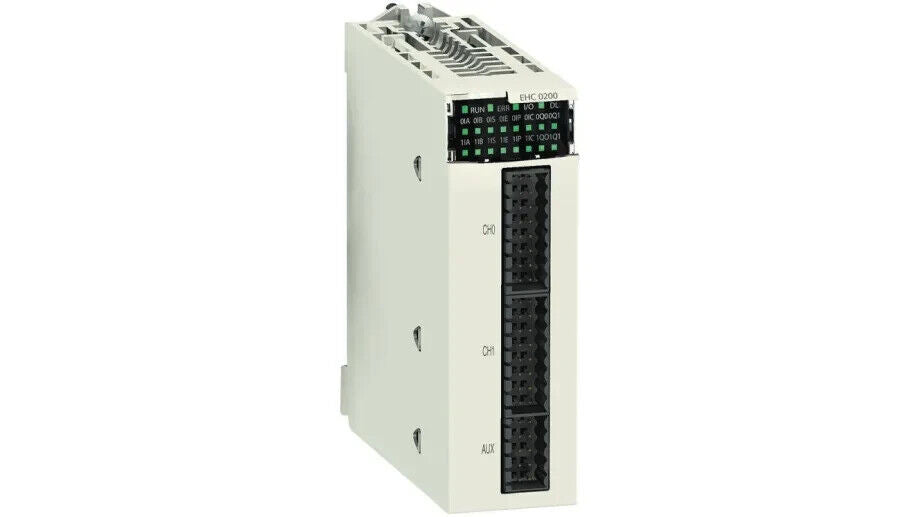 BMXEHC0200 Schneider Electric Платформа автоматизации Modicon M340